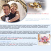 Honeymoon Registry website