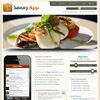 SavoryApp.com